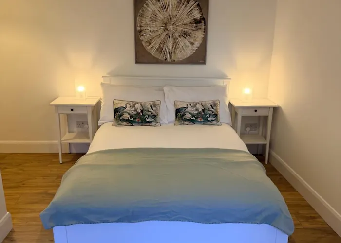 2 Bed With Harbour Views 2 كوب